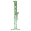 RooR 50mm X 7mm Green Label Straight Icechiller Bong Water Pipes