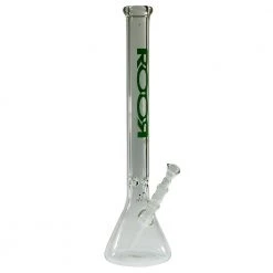 RooR Green Label Bong