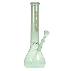 Water Pipes RooR 46mm Little Sista Red & White Label Bong