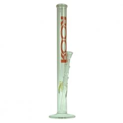 RooR 40mm Red Label Bong