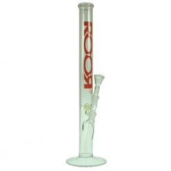 RooR 40mm Red Label Ice Bong