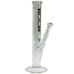 RooR 17.5" Tall Black Label Bong