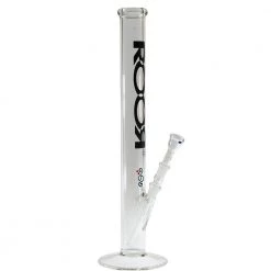 RooR 14mm Bowl Black Label Bong