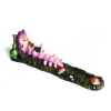 Cannabis Culture Headquarters Smoking Caterpillar Incense Holder Smoking Accessories