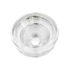 LIT Replacement Conical Glass Bowl For Silicone Pipes