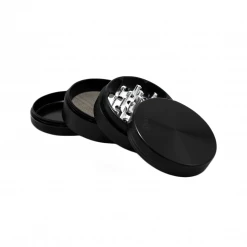 Original Large Sharpstone 4-Piece Magnetic Grinder Grinders