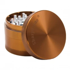 Original Large Sharpstone 4-Piece Magnetic Grinder Grinders