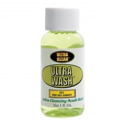 Ultra Klean Detox Mouth Wash