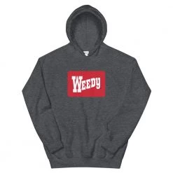 WEEDY CLOTHING Weedy Hoodie 14 WEEDY CLOTHING Weedy Hoodie