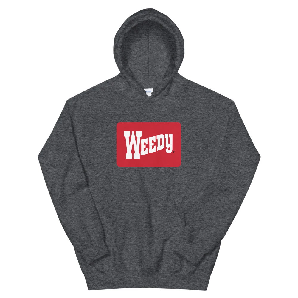 WEEDY CLOTHING Weedy Hoodie 5 WEEDY CLOTHING Weedy Hoodie