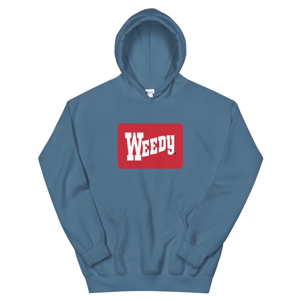 WEEDY CLOTHING Weedy Hoodie 6 WEEDY CLOTHING Weedy Hoodie