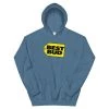 WEEDY CLOTHING Best Bud Hoodie