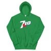 WEEDY CLOTHING 7-10 Hoodie