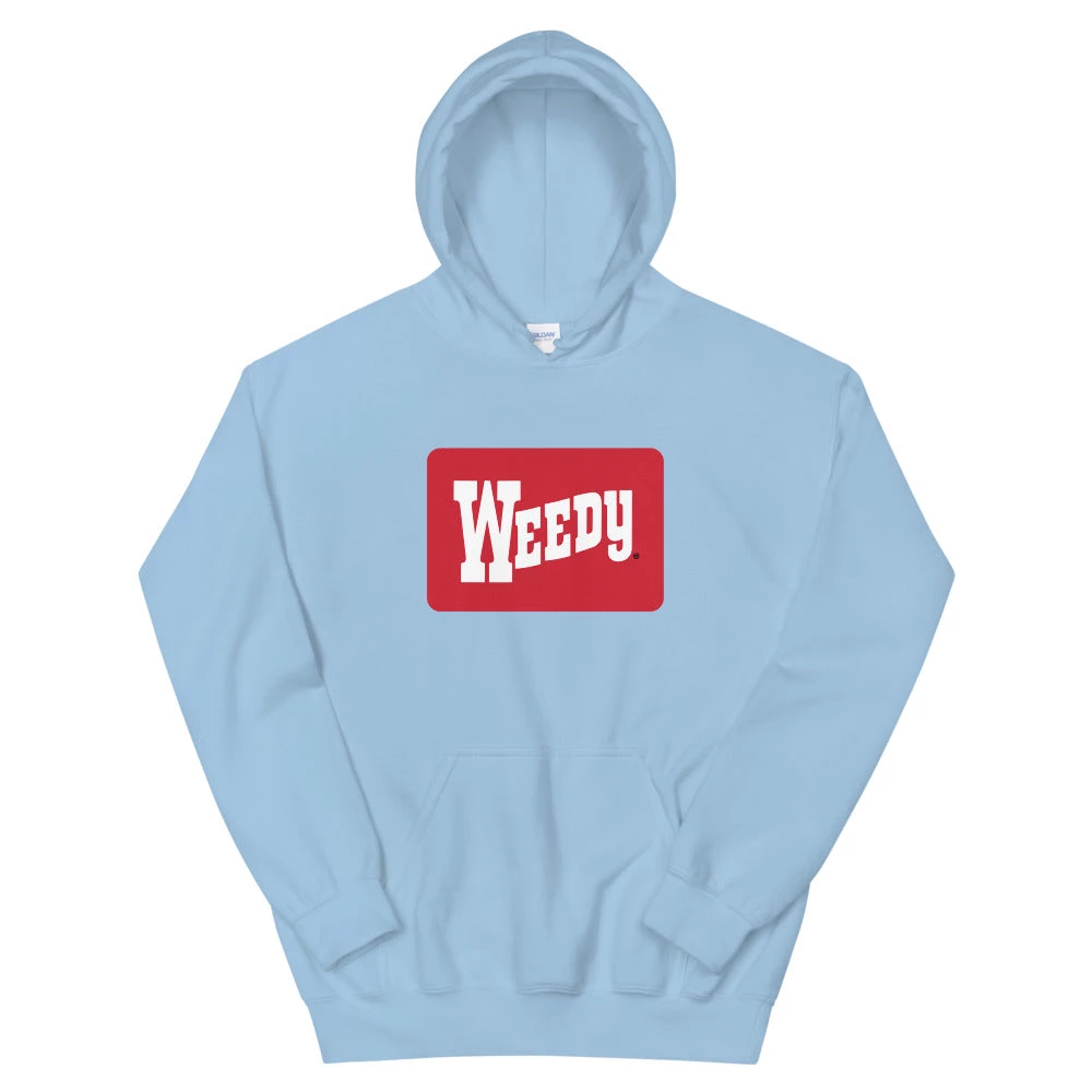 WEEDY CLOTHING Weedy Hoodie 8 WEEDY CLOTHING Weedy Hoodie