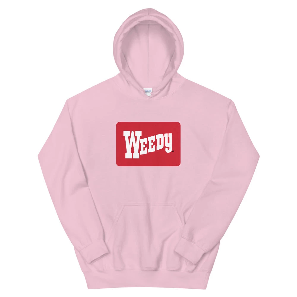 WEEDY CLOTHING Weedy Hoodie 9 WEEDY CLOTHING Weedy Hoodie