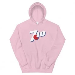 WEEDY CLOTHING 7-10 Hoodie