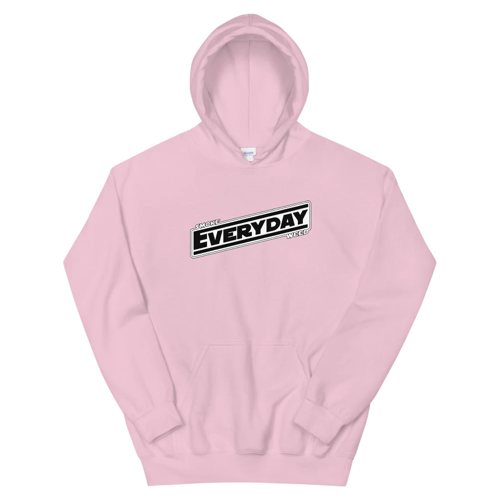 WEEDY CLOTHING Smoke Weed Everyday Hoodie 10 WEEDY CLOTHING Smoke Weed Everyday Hoodie
