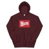 WEEDY CLOTHING Weedy Hoodie