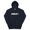 WEEDY CLOTHING GANJA Hoodie