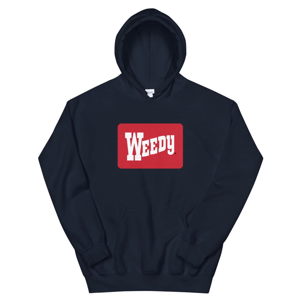 WEEDY CLOTHING Weedy Hoodie 3 WEEDY CLOTHING Weedy Hoodie