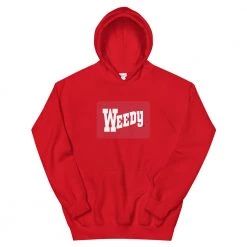 WEEDY CLOTHING Weedy Hoodie 13 WEEDY CLOTHING Weedy Hoodie
