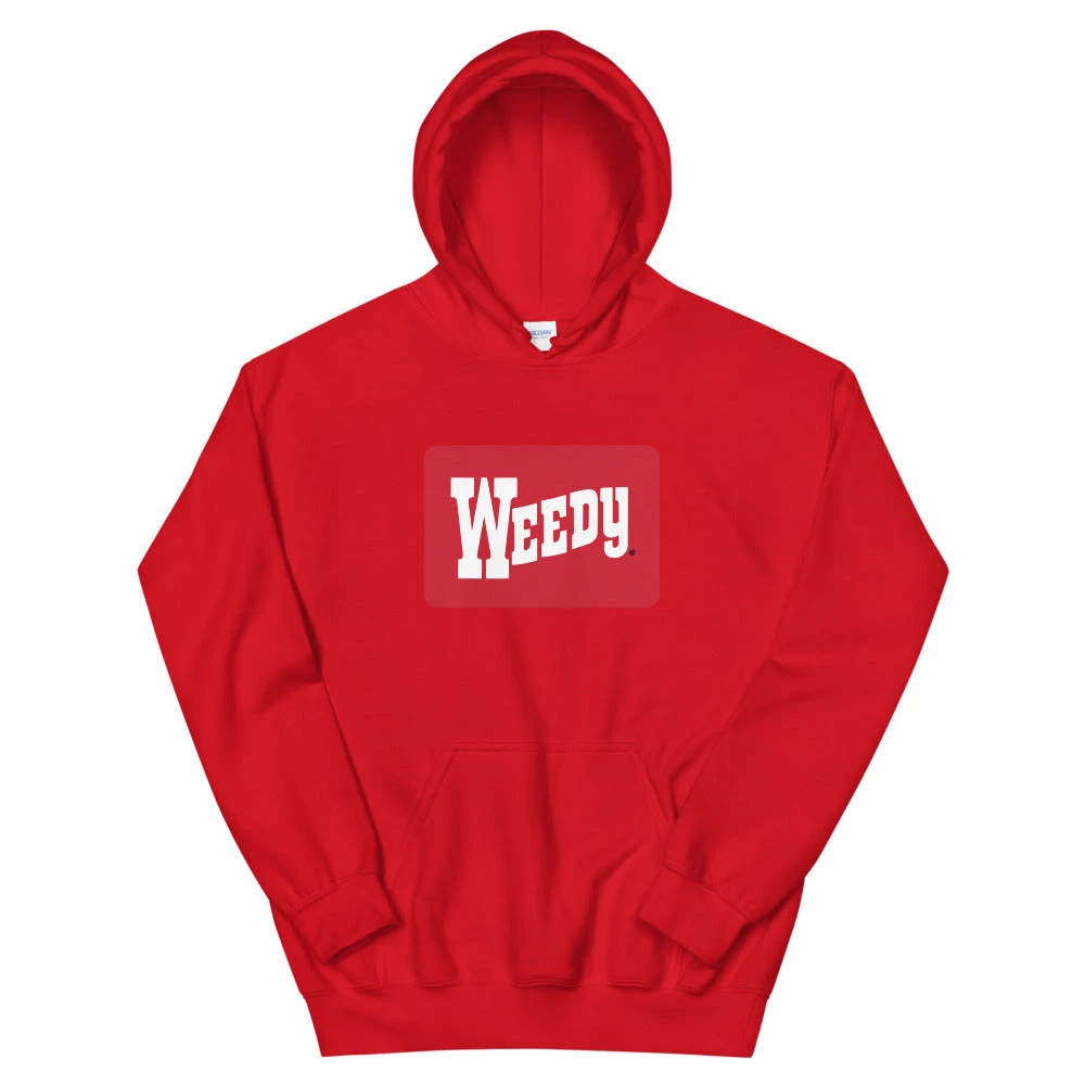 WEEDY CLOTHING Weedy Hoodie 4 WEEDY CLOTHING Weedy Hoodie