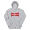 WEEDY CLOTHING Budsmoker Hoodie