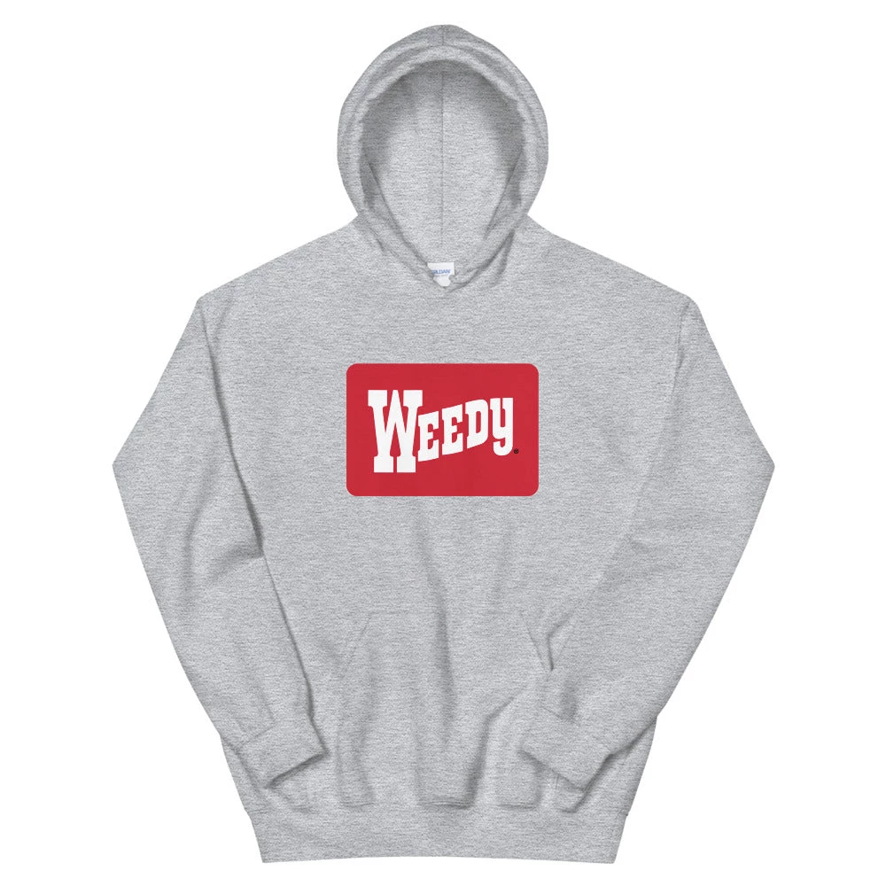 WEEDY CLOTHING Weedy Hoodie 7 WEEDY CLOTHING Weedy Hoodie