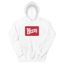 WEEDY CLOTHING Weedy Hoodie 19 WEEDY CLOTHING Weedy Hoodie