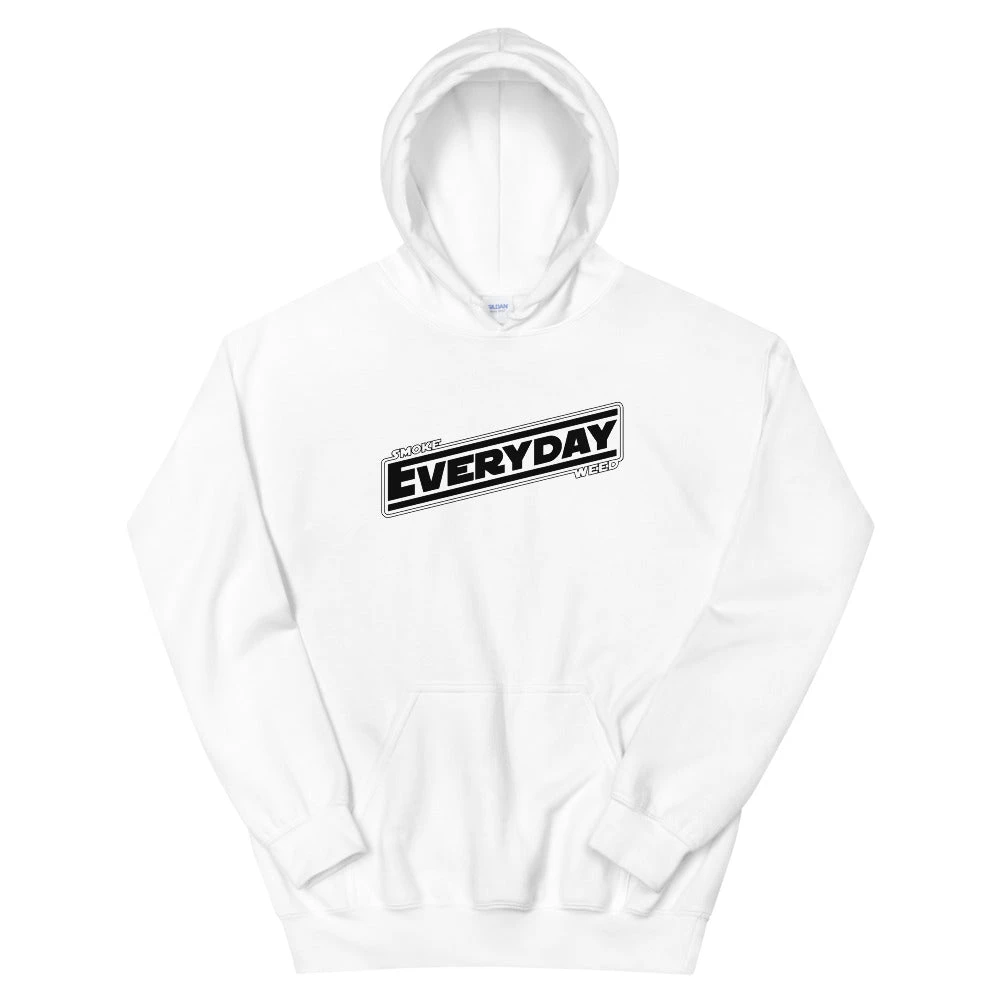 WEEDY CLOTHING Smoke Weed Everyday Hoodie 11 WEEDY CLOTHING Smoke Weed Everyday Hoodie