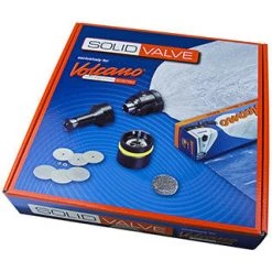 Storz & Bickel Solid Valve Herbal Vaporize Kit For Volcano Vaporizers