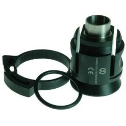 Storz & Bickel Vaporizers Volcano Vaporizer Solid Valve