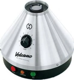 Storz & Bickel Volcano Vaporizer: Classic