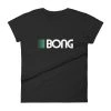 WEEDY CLOTHING BONG T-Shirt - Women's