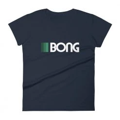 WEEDY CLOTHING BONG T-Shirt - Women's