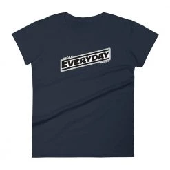 WEEDY CLOTHING Smoke Weed Everyday T-Shirt - Woman's 14 WEEDY CLOTHING Smoke Weed Everyday T-Shirt - Woman's