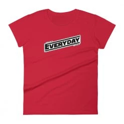 WEEDY CLOTHING Smoke Weed Everyday T-Shirt - Woman's 15 WEEDY CLOTHING Smoke Weed Everyday T-Shirt - Woman's