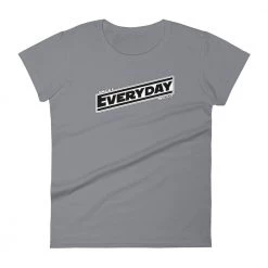 WEEDY CLOTHING Smoke Weed Everyday T-Shirt - Woman's 20 WEEDY CLOTHING Smoke Weed Everyday T-Shirt - Woman's