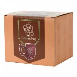 Cannabis Culture Headquarters Mug Pipe - High Tea Pipes